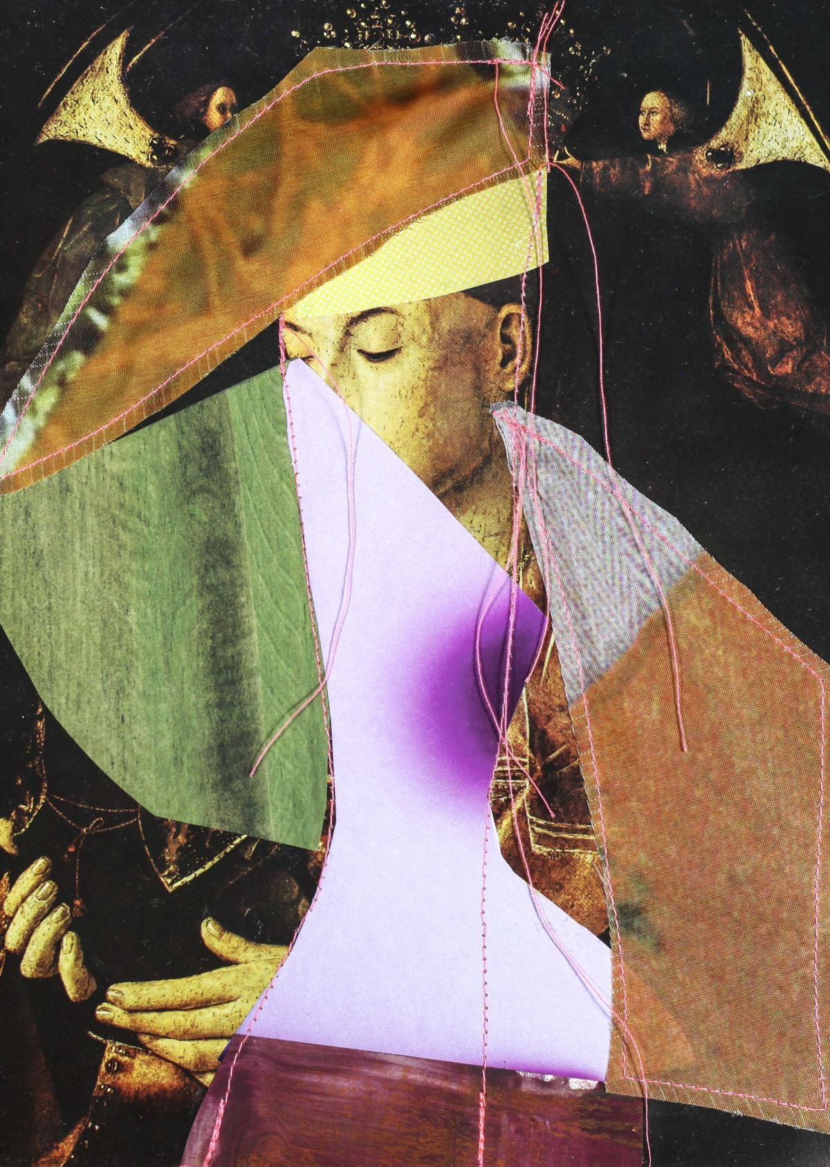 Lucia Veronesi The Masters of Colours 692