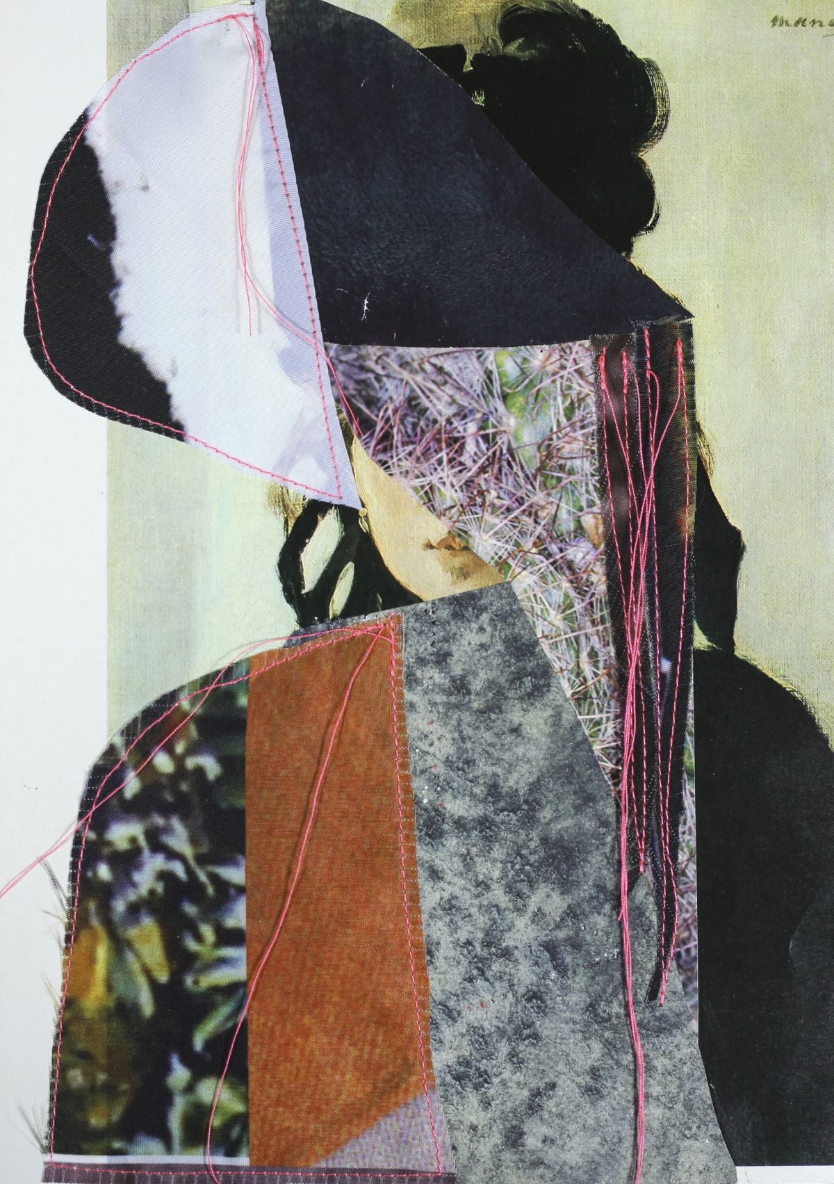 Lucia Veronesi The Masters of Colours 71