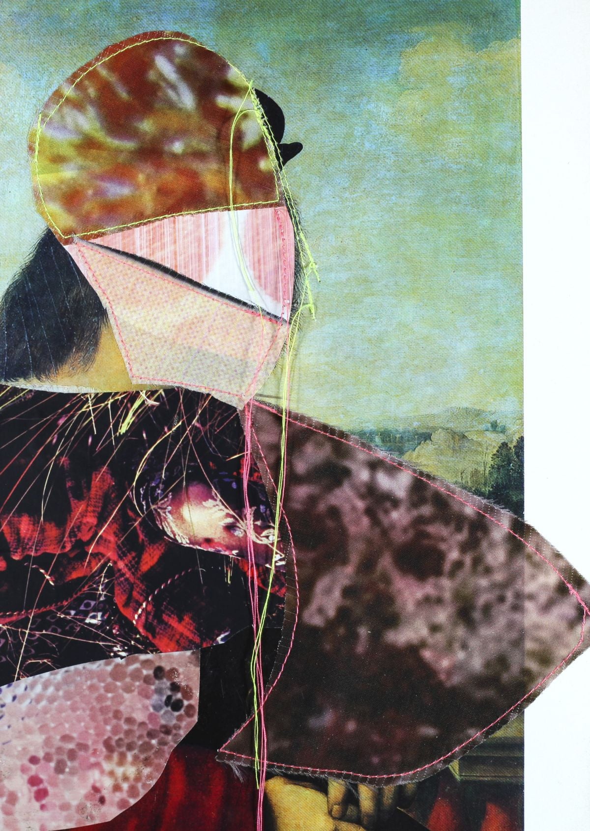 Lucia Veronesi The Masters of Colours 75