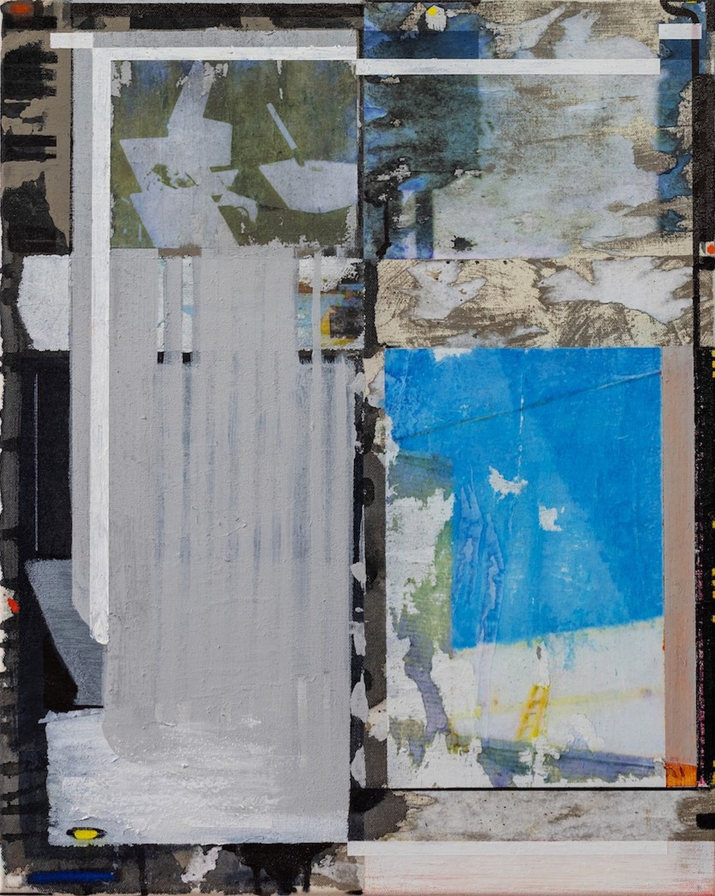 Matt Thomas Untitled #6