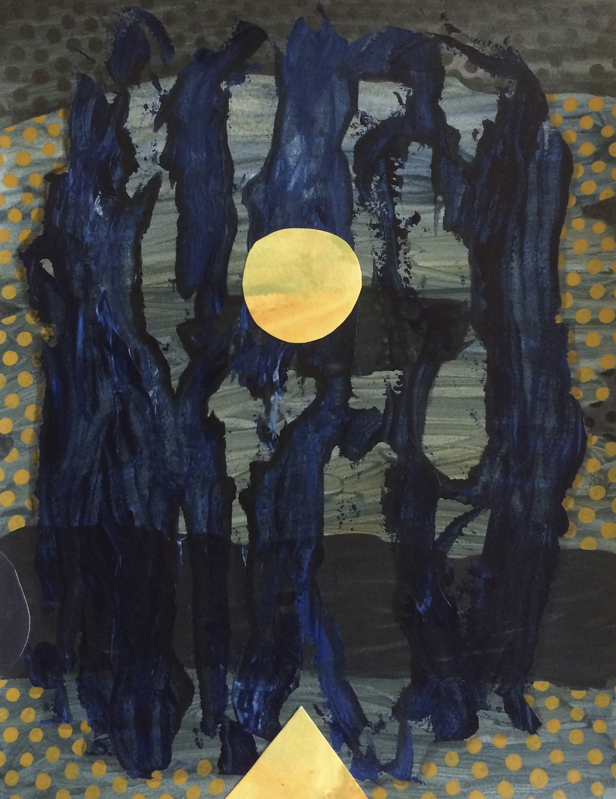 Max Manning Untitled (PPR108)