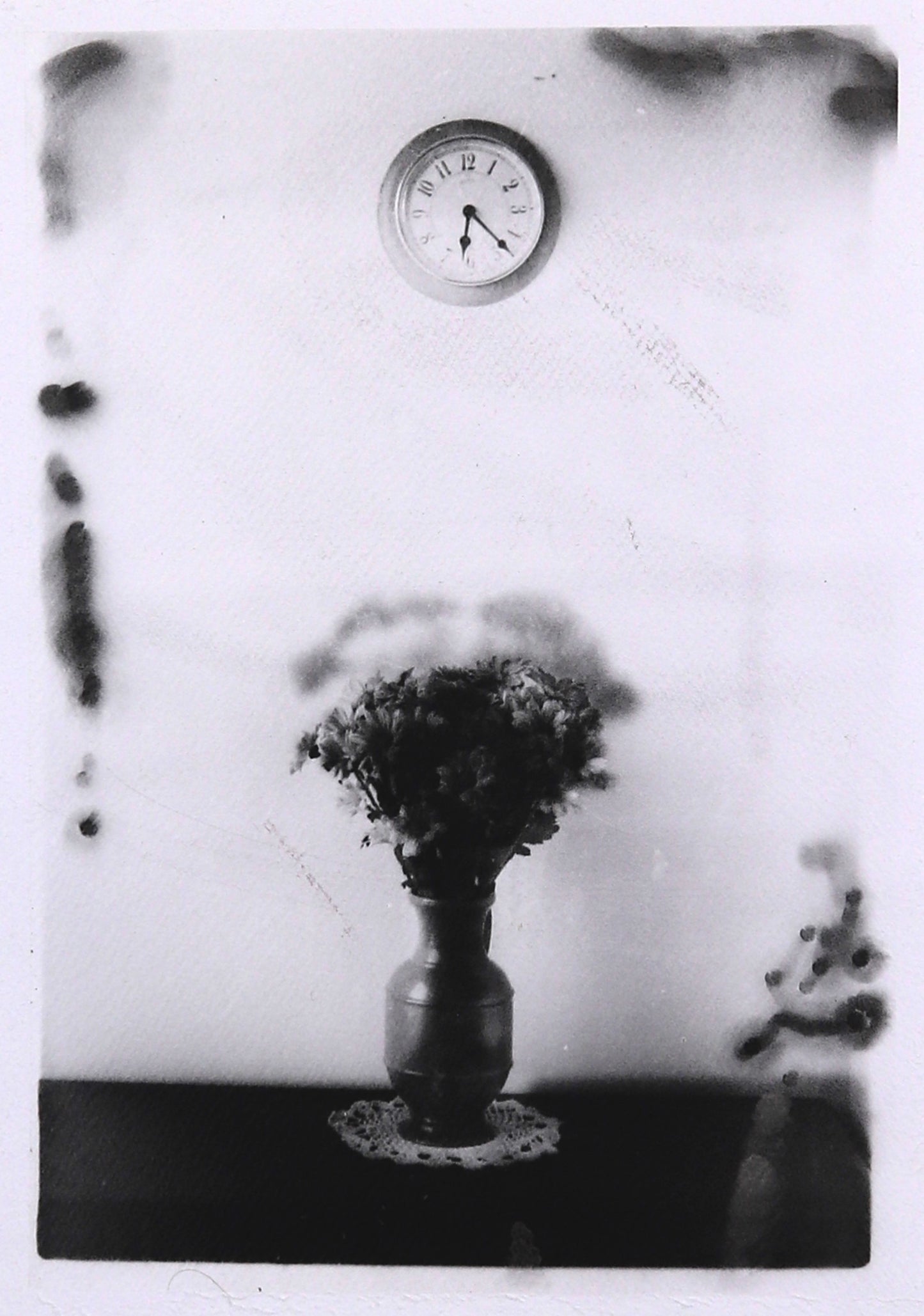 Michael Boffey Uplighting