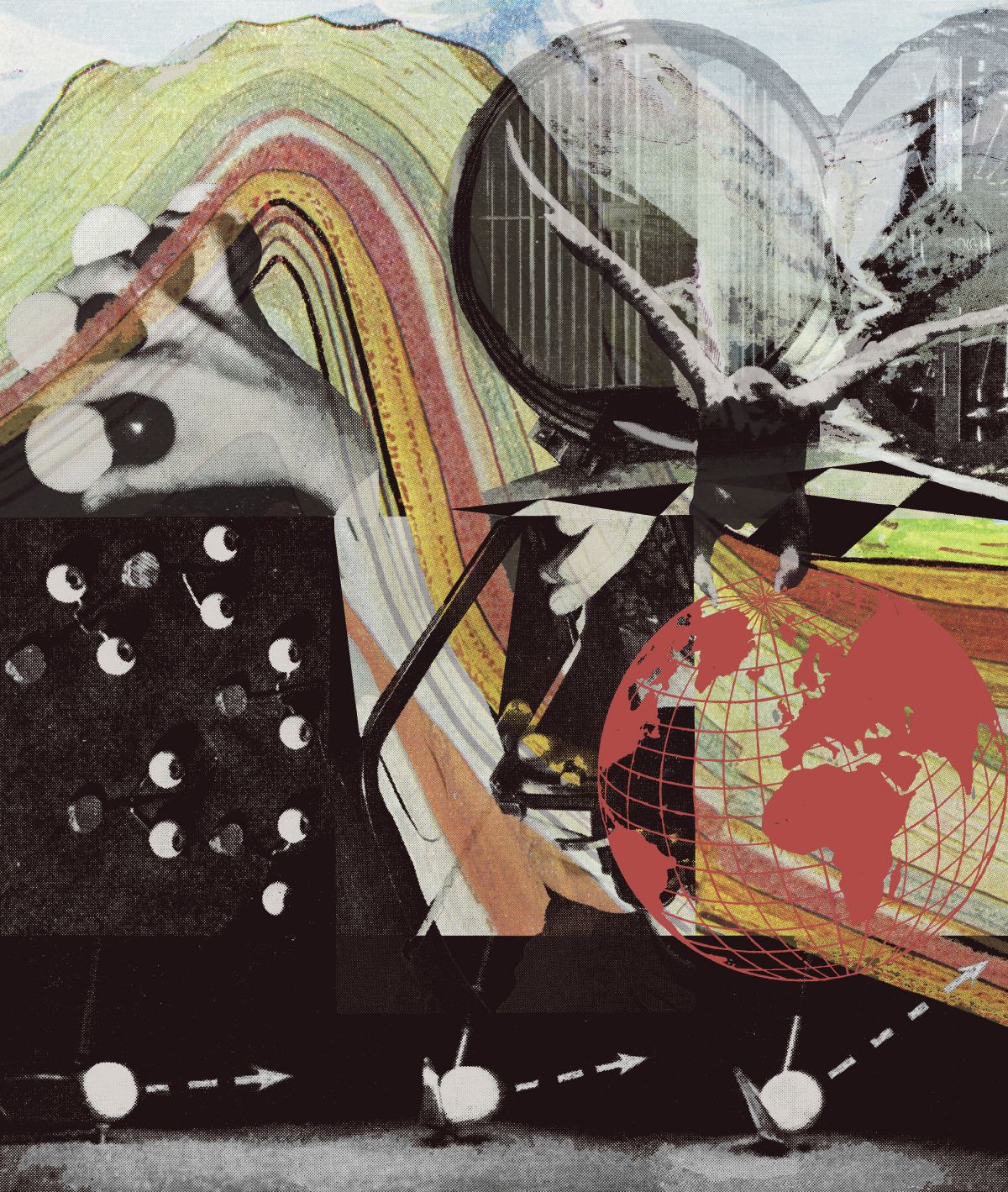 Mick Finch Book of Knowledge 37