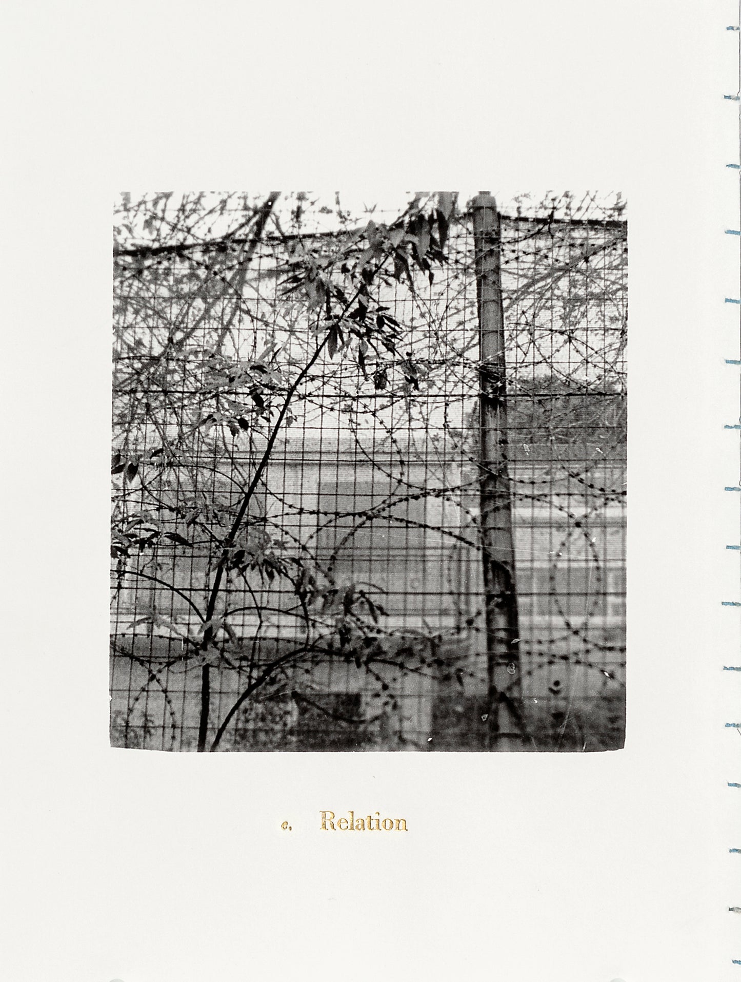 Nicolas Tanner Problems Of Perception Contents IIe