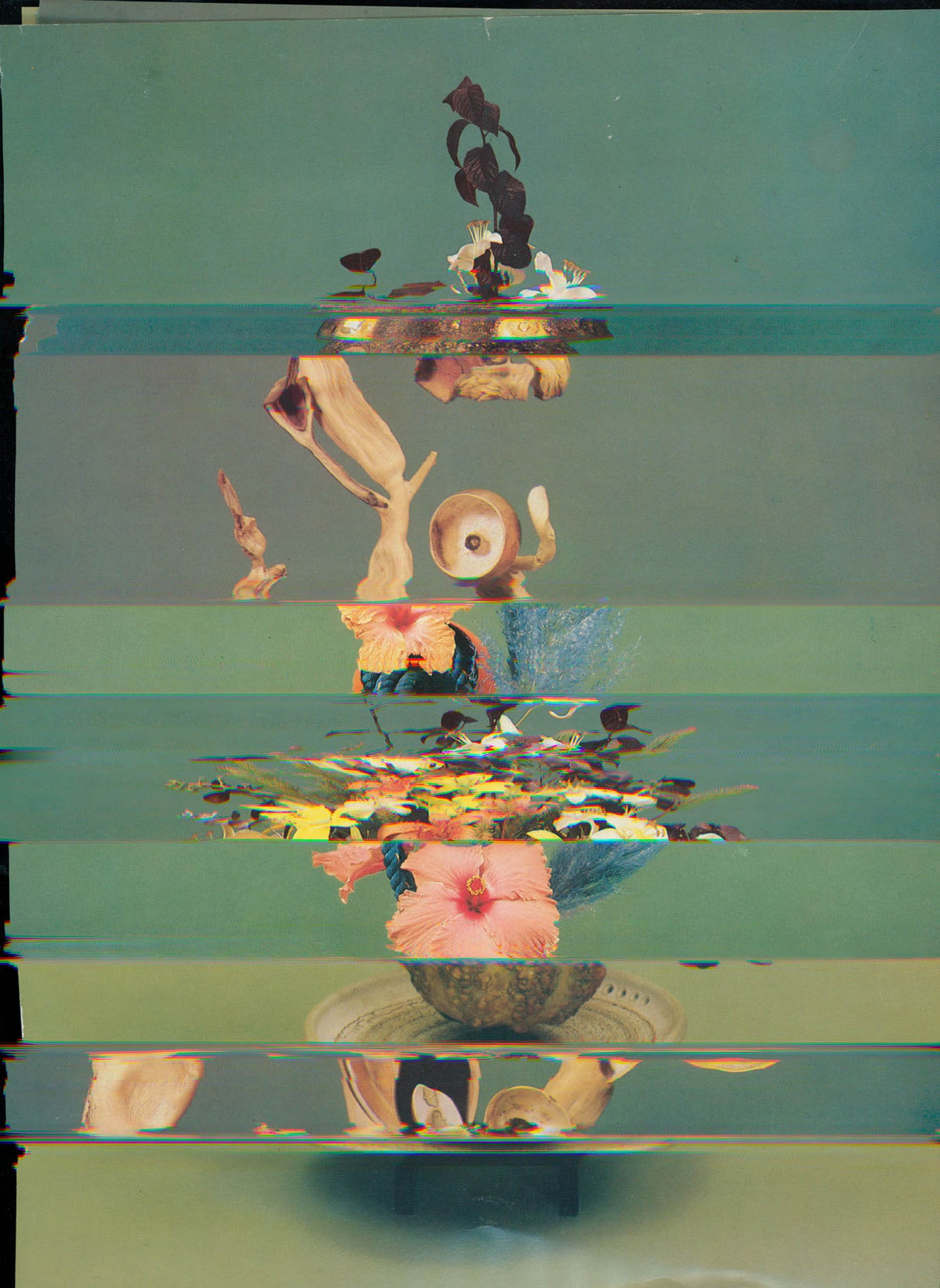 Nico Krijno Lockdown Collage f102