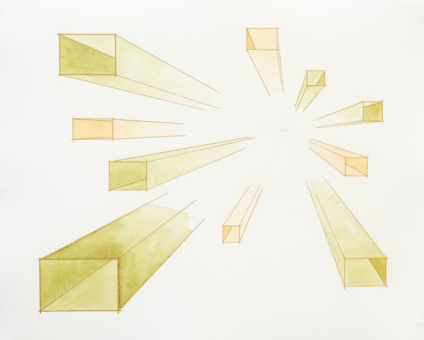 Neil Terblanche Crystalline