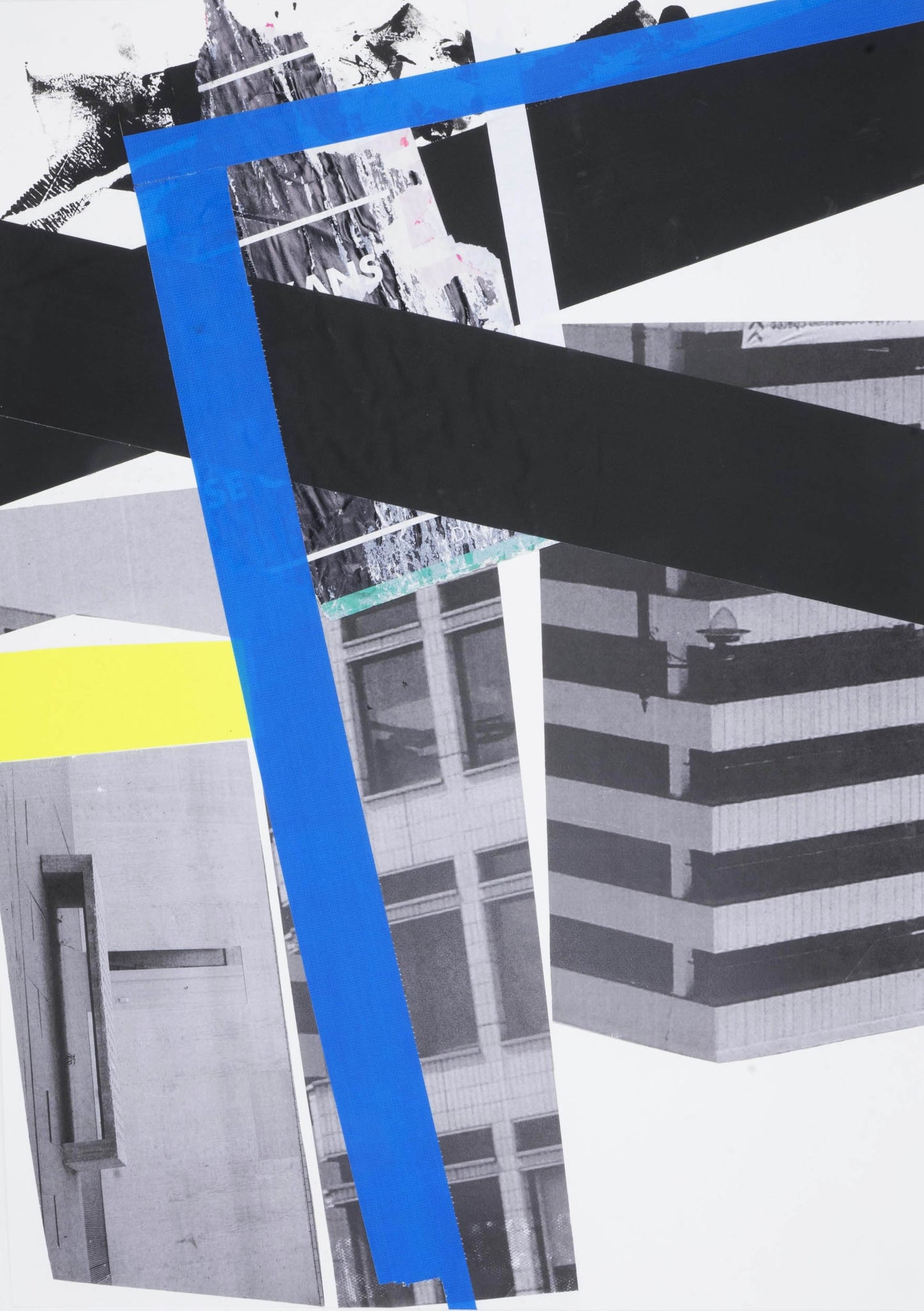 Tash Kahn Elevation Series #4