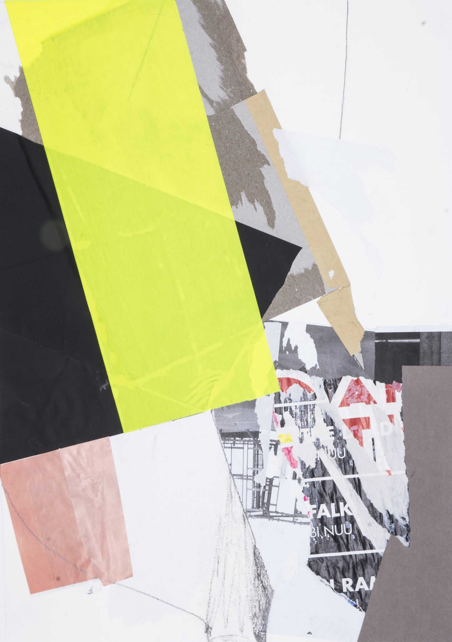 Tash Kahn Elevation Series #5