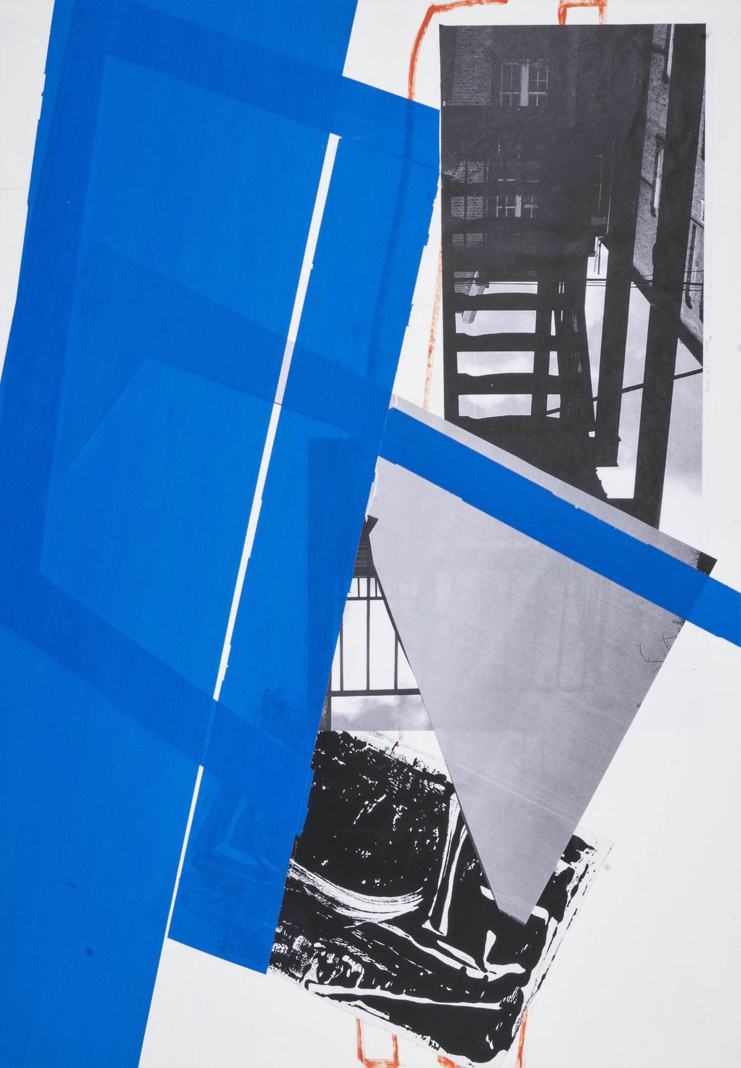 Tash Kahn Elevation Series #6