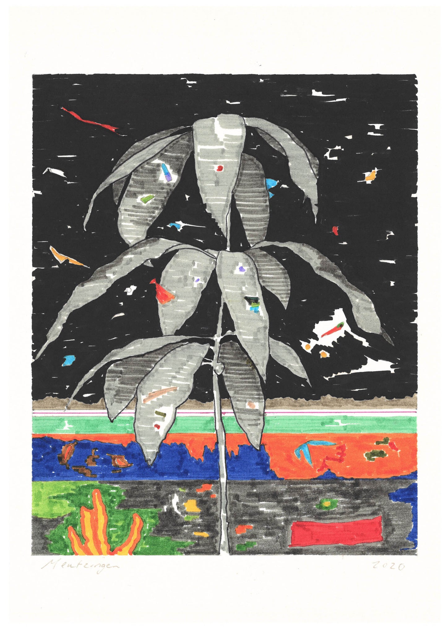 Philip Mentzingen Mortal III
