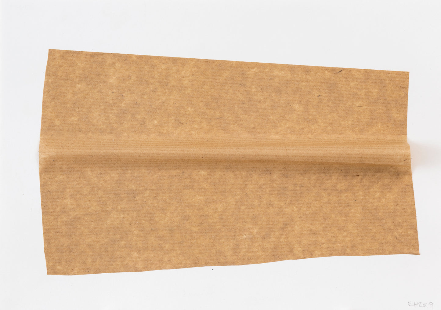 Rebecca Haysom Burrow I