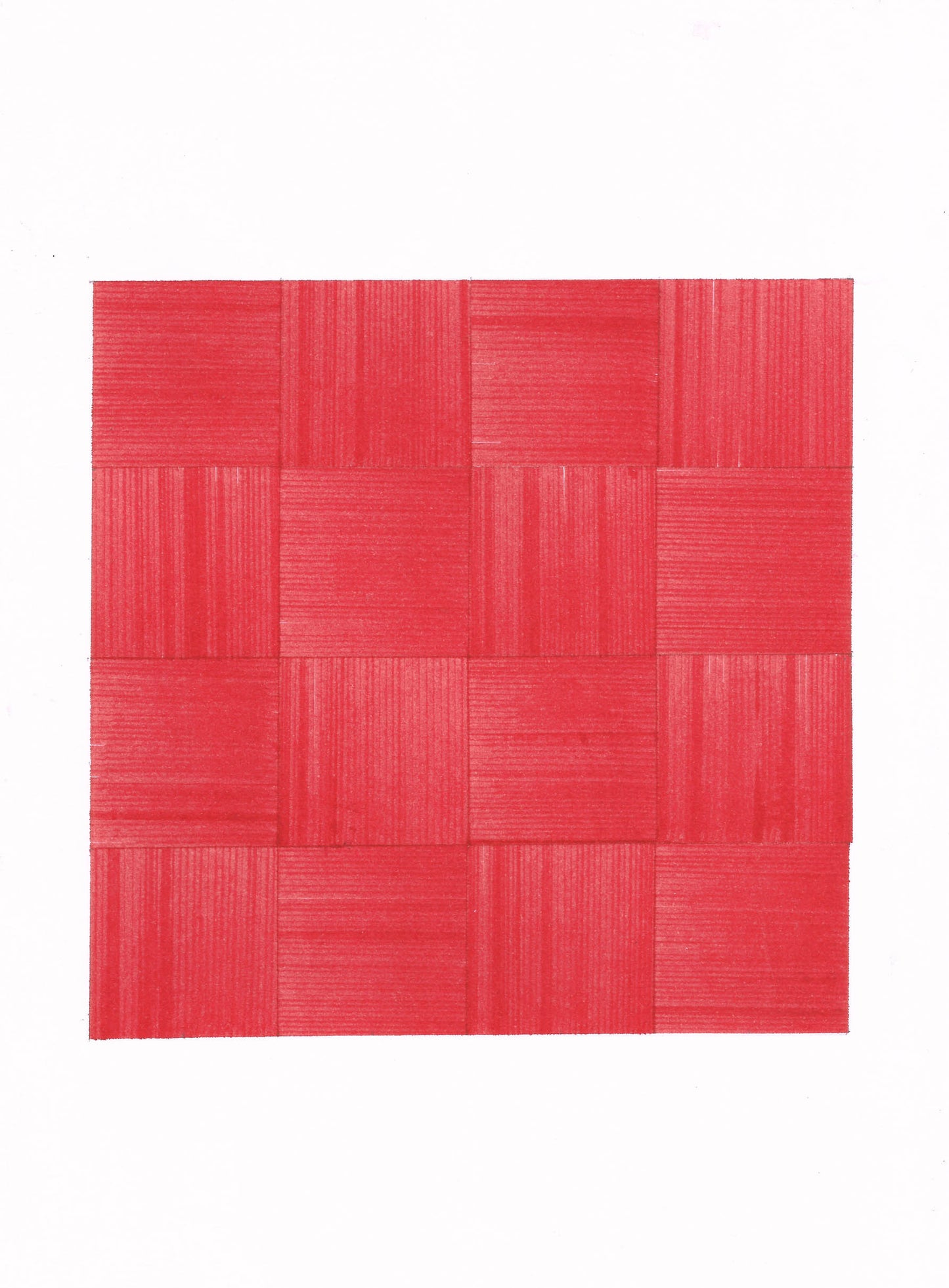Raphaella Pester Rug (Weave Series)