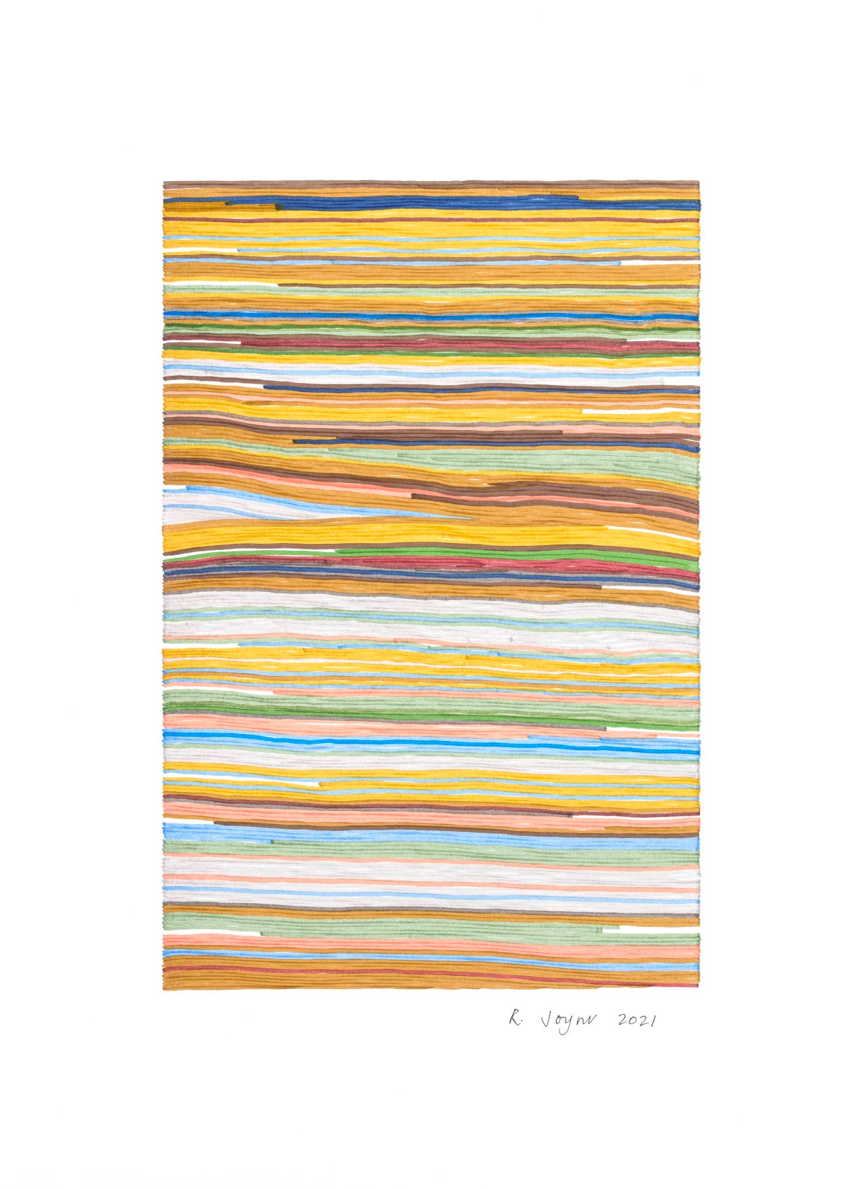 Rosemary Joynt Spool 2