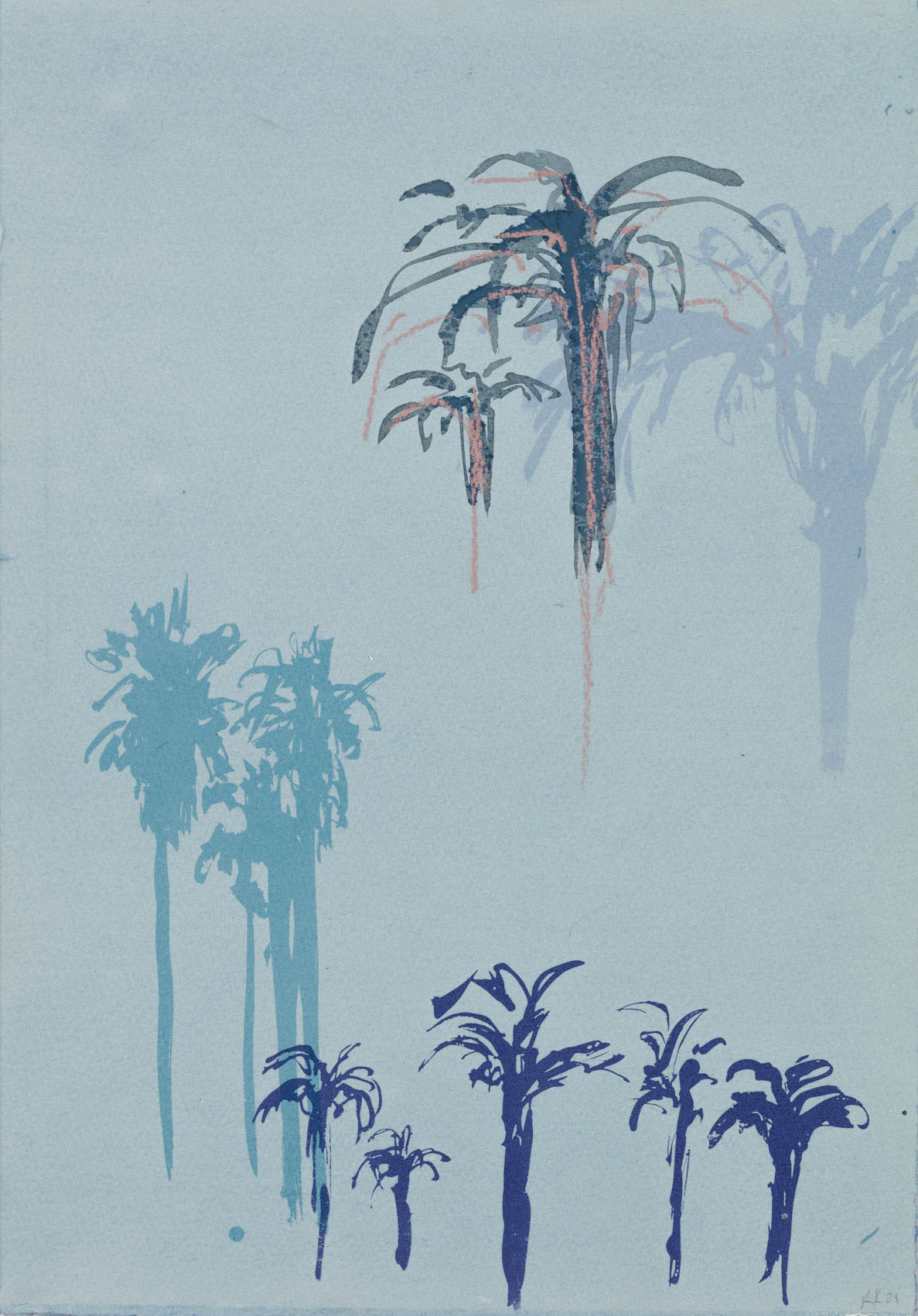 Roxy Kaczmarek Palm Series 13