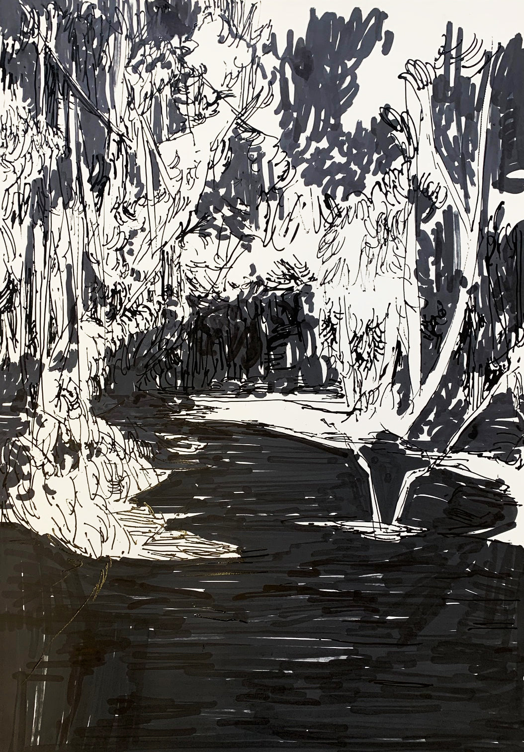 Ryan Orme Riversystem