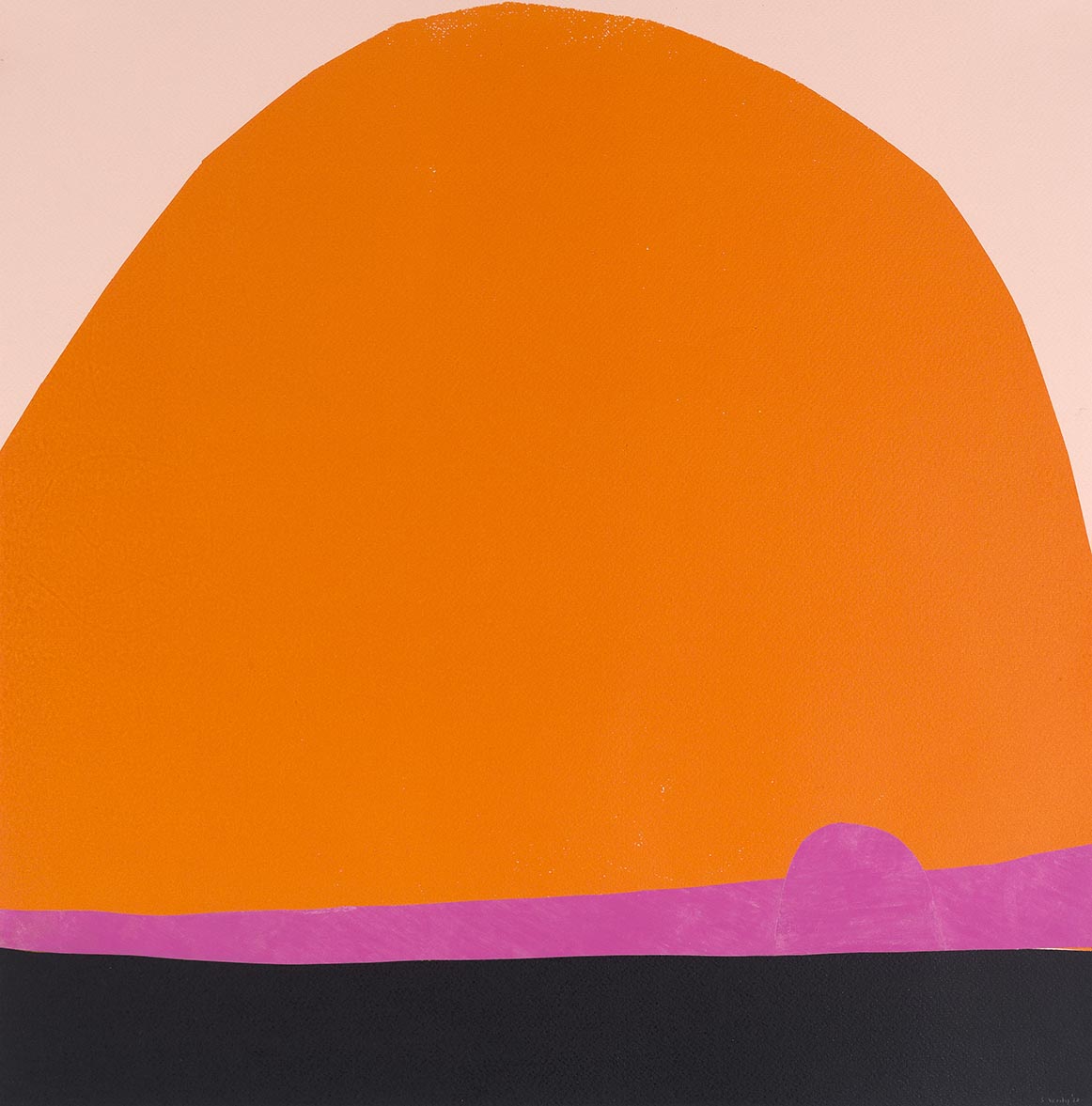 Sara-Aimee Verity Untitled 2