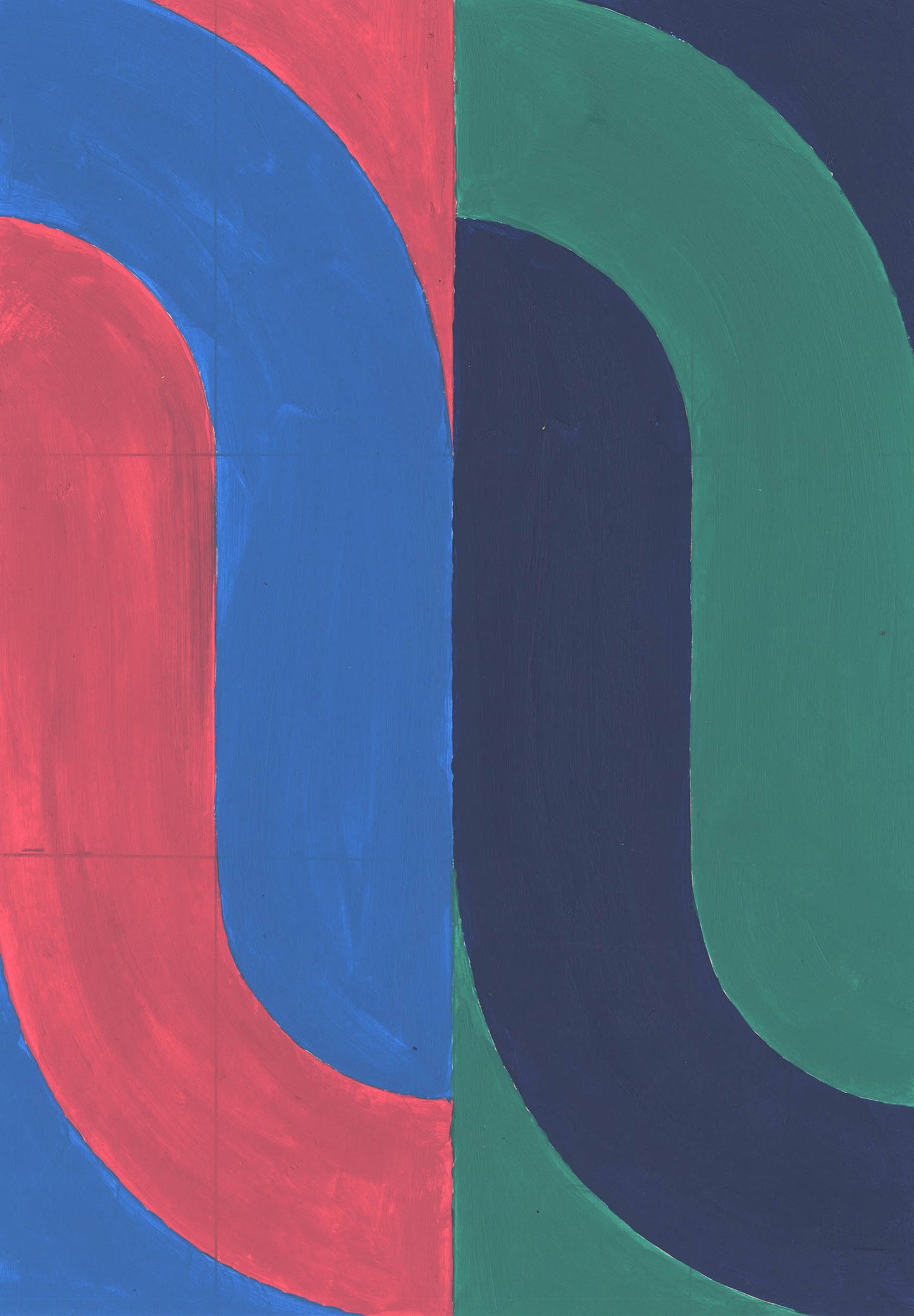 Stephen Jaques Visual Palindrome Series I 1.26