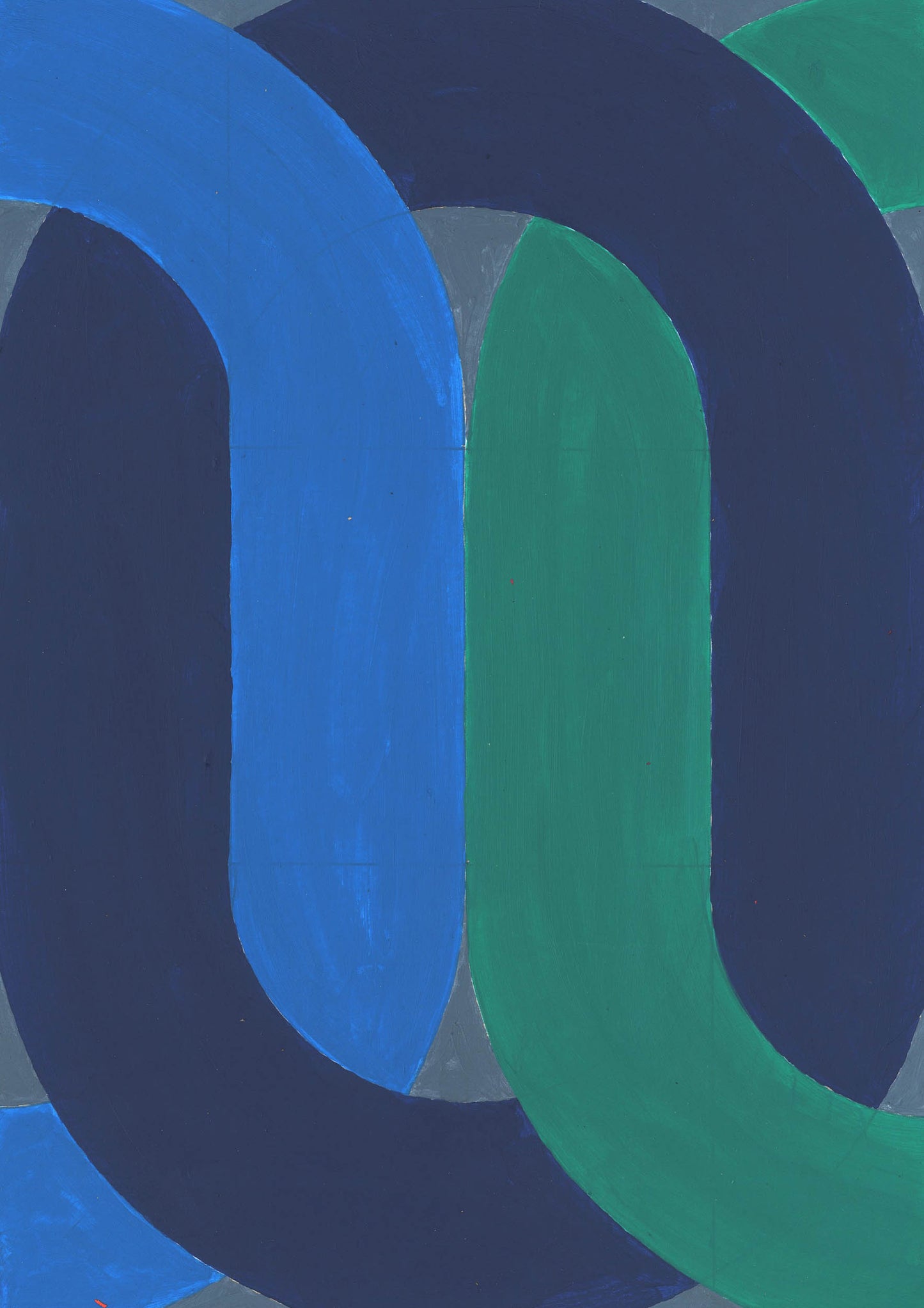Stephen Jaques Visual Palindrome Series I 1.29