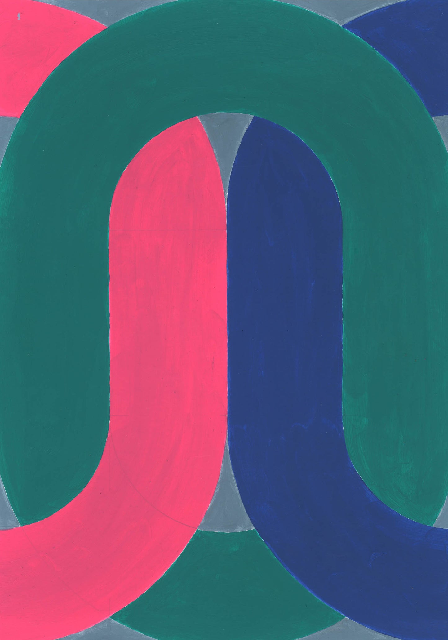 Stephen Jaques Visual Palindrome Series II 2.2