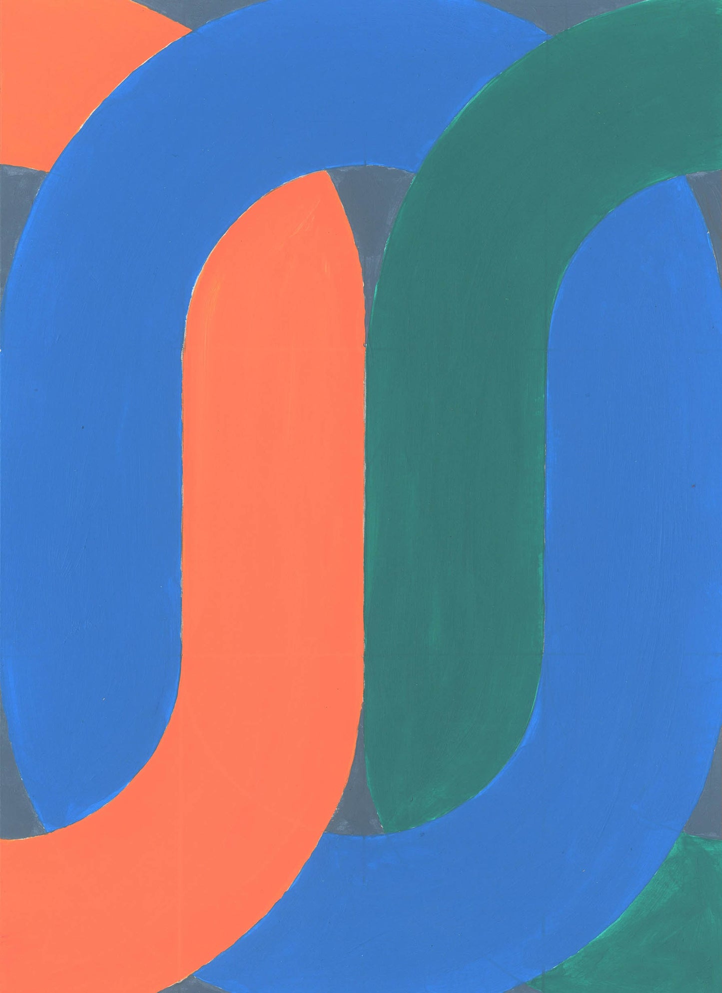 Stephen Jaques Visual Palindrome Series I 1. 22