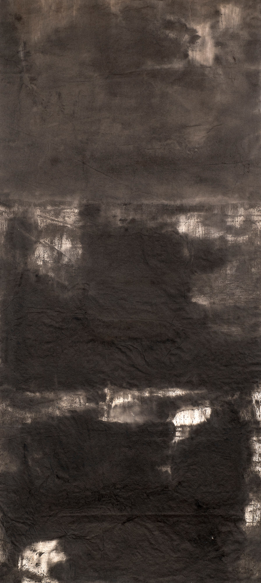 Sue Pam-Grant After the Flood X