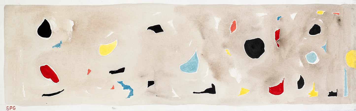 Sue Pam-Grant Symphonics Part 2