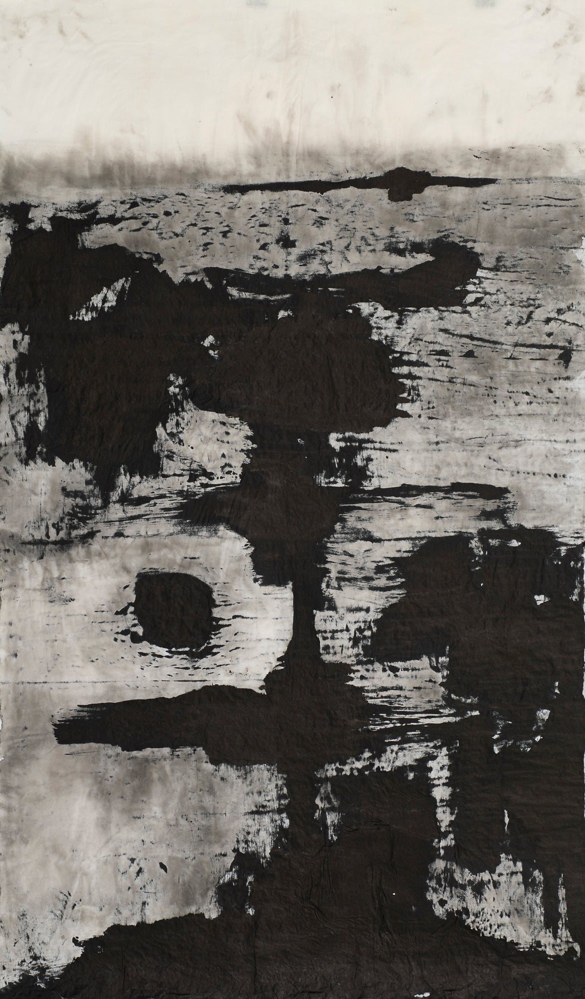 Sue Pam-Grant When Empty Feels Full