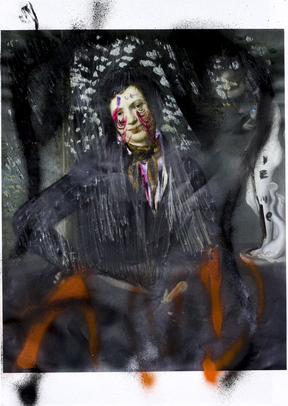 Sam Jackson Chronicles 261 X