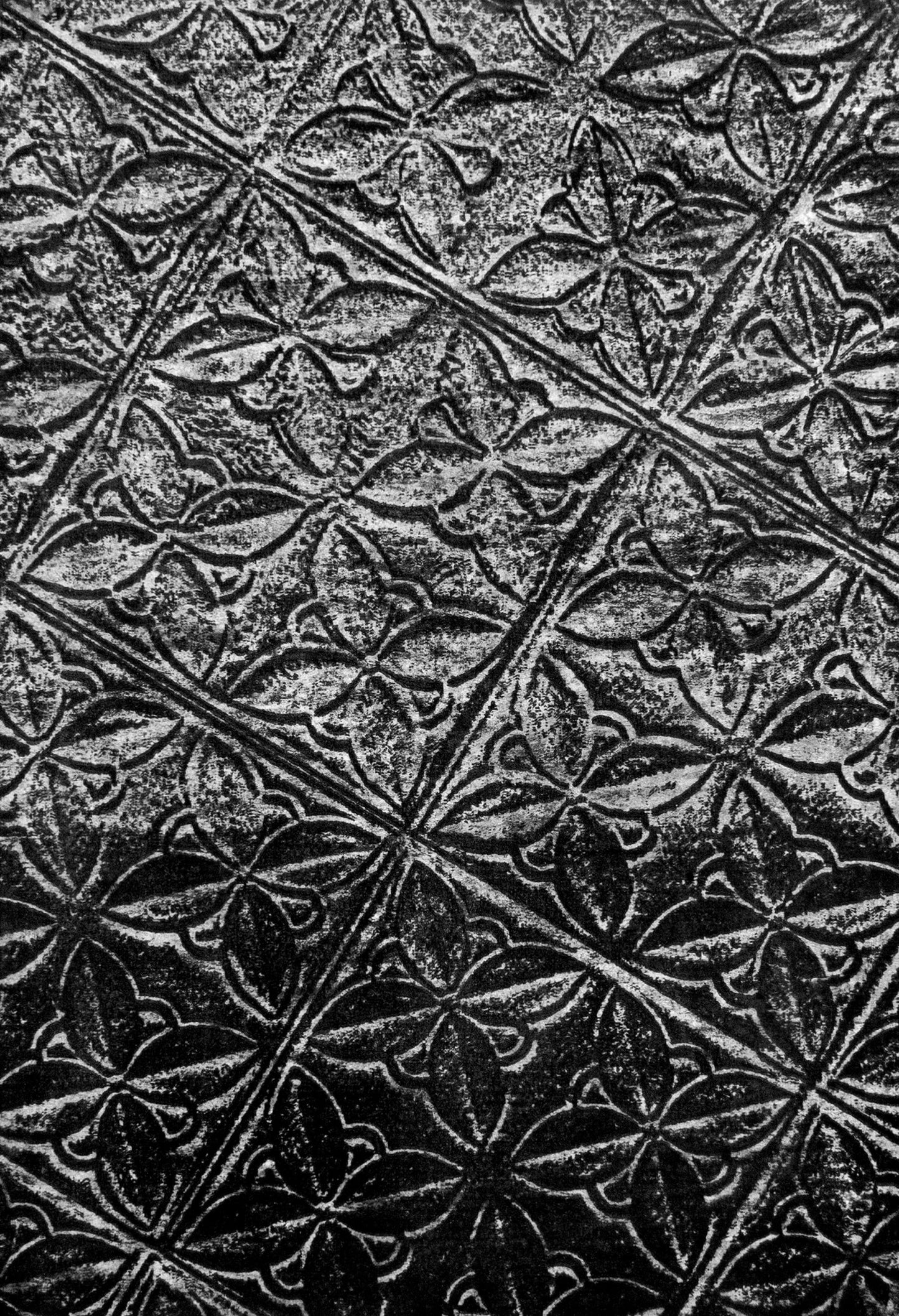 Sam van Strien A Pattern Language 3