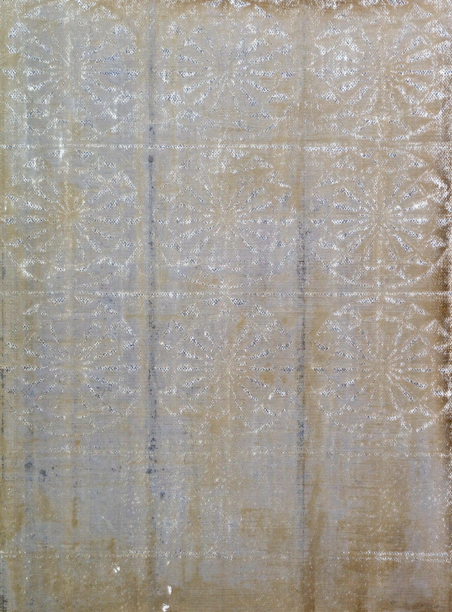 Sam van Strien A Pattern Language 4