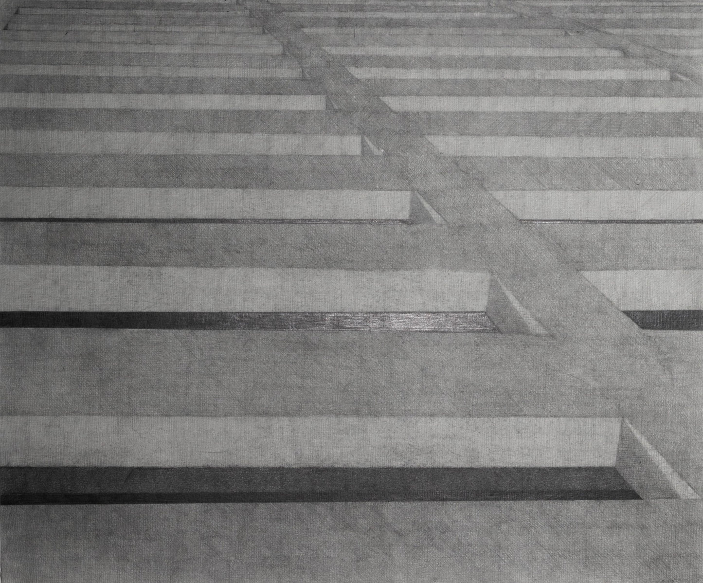 Sam van Strien Rendering (Corporate Fortress)