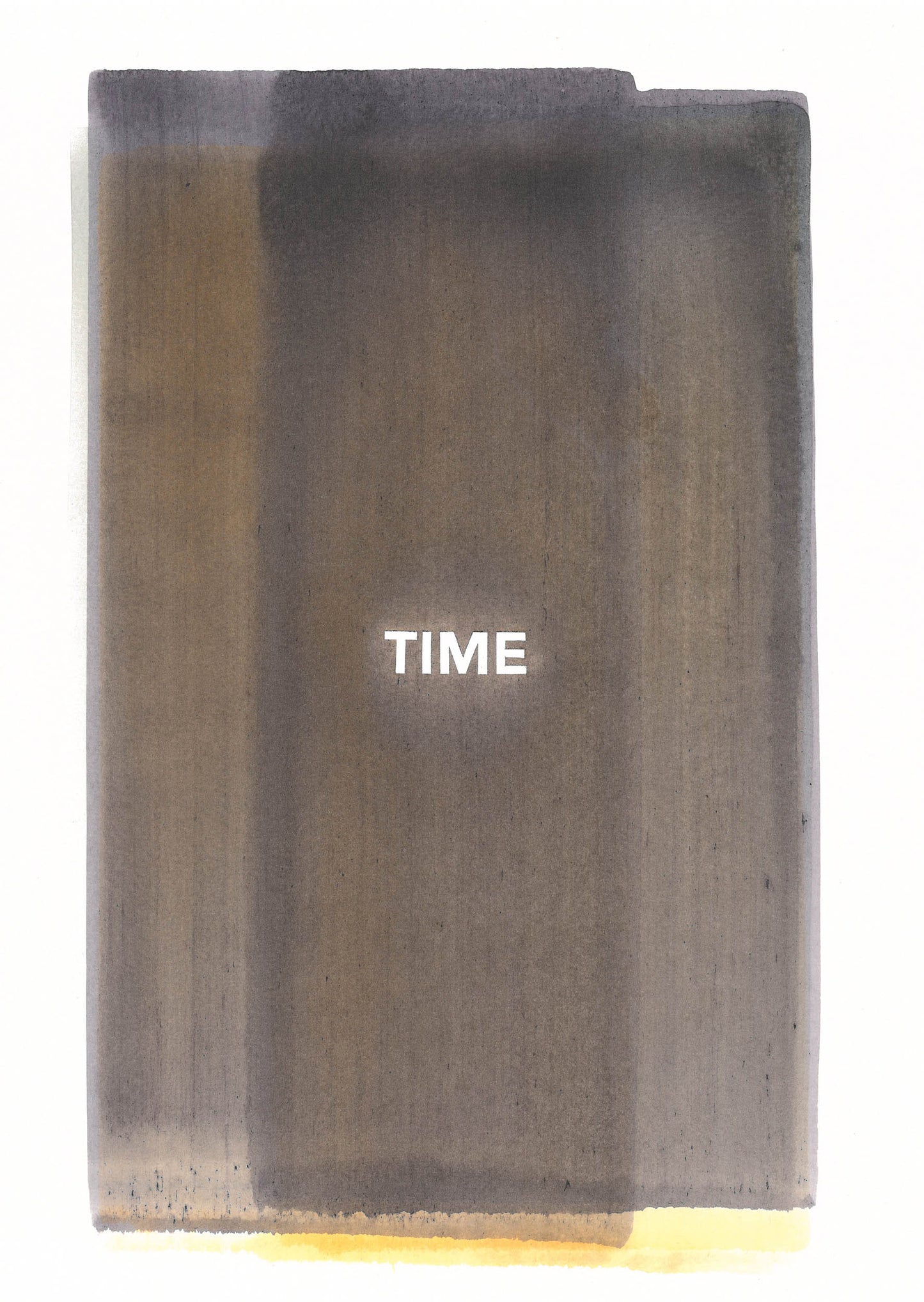 Reece Jones Only A Matter Of Time III 'Time'