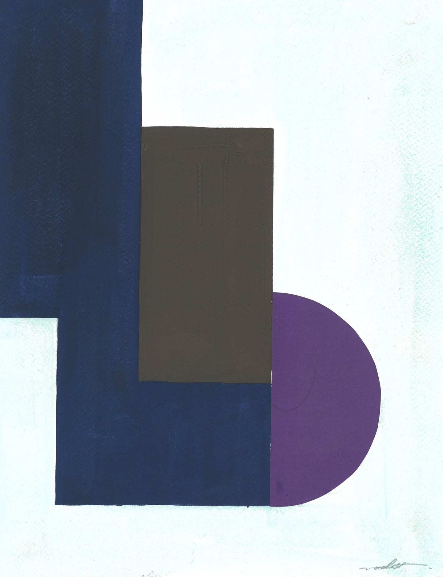 Naoki Kawano Letre Au Monde No 10