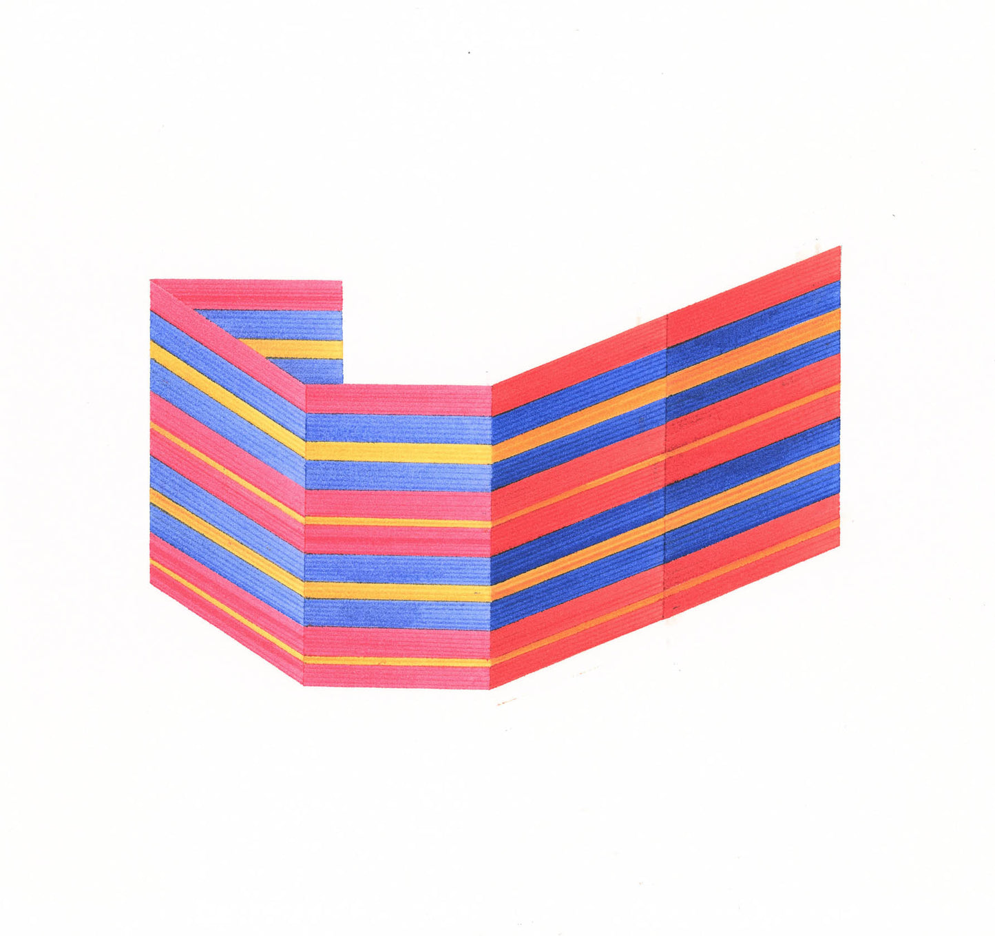 Raphaella Pester Windbreak 3