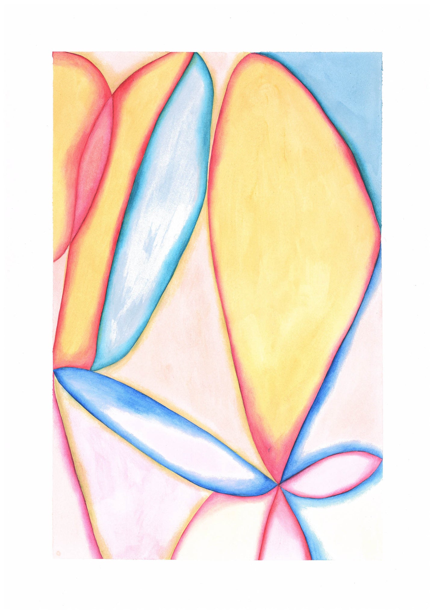 Lianca Heemro The Memory Colour Effect 2