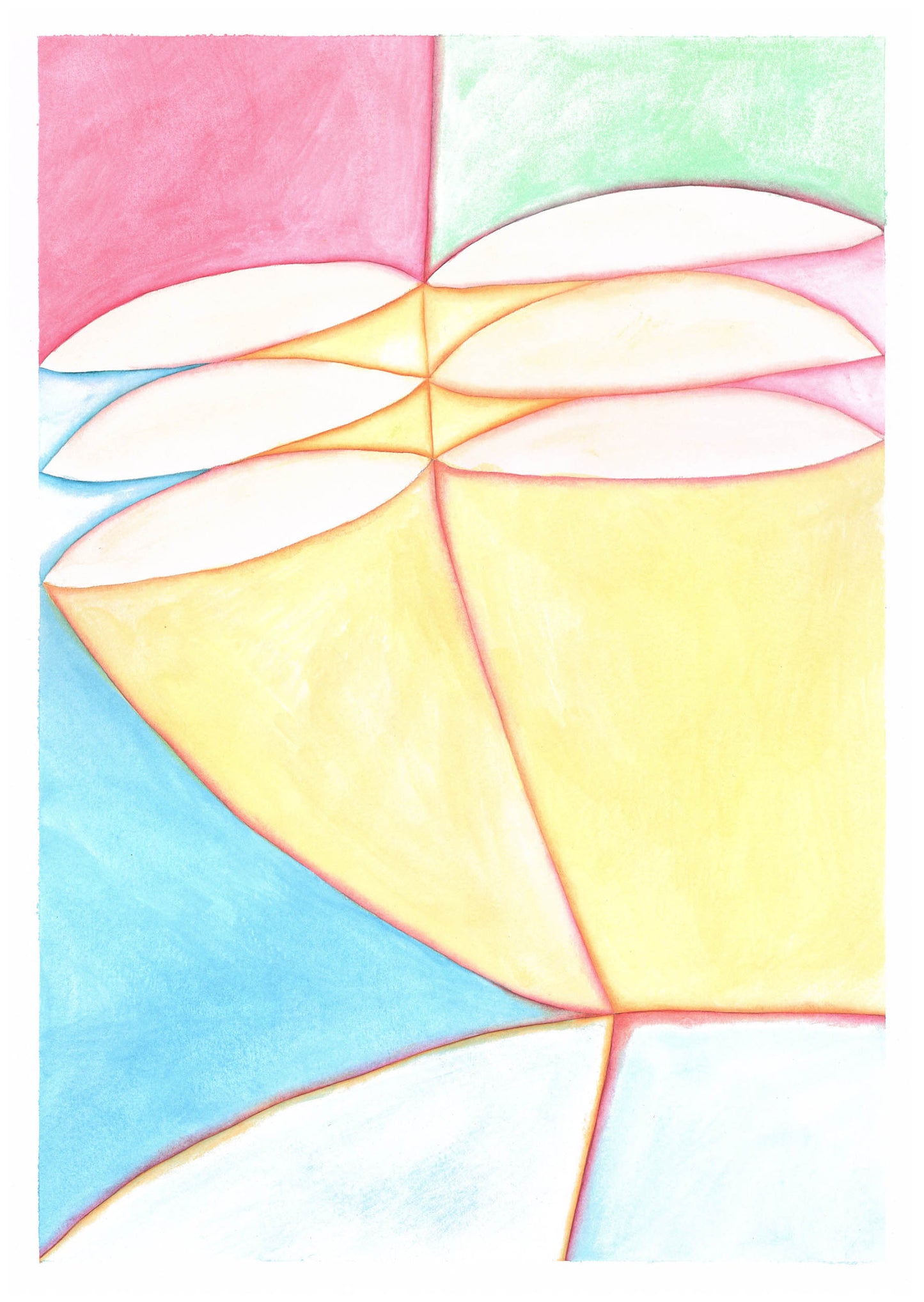 Lianca Heemro Thoughts Into Sight 2