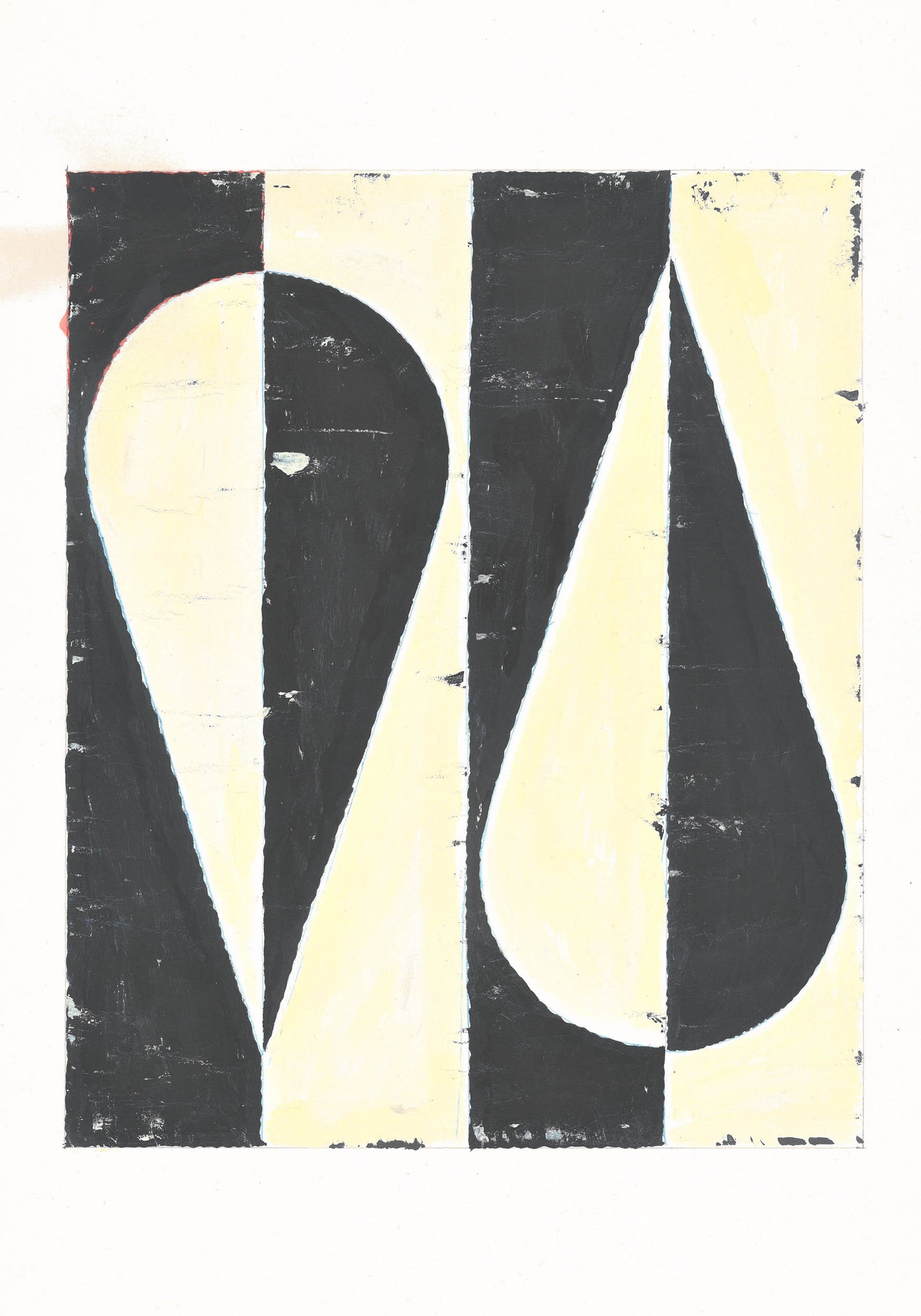 Terry Greene Untitled