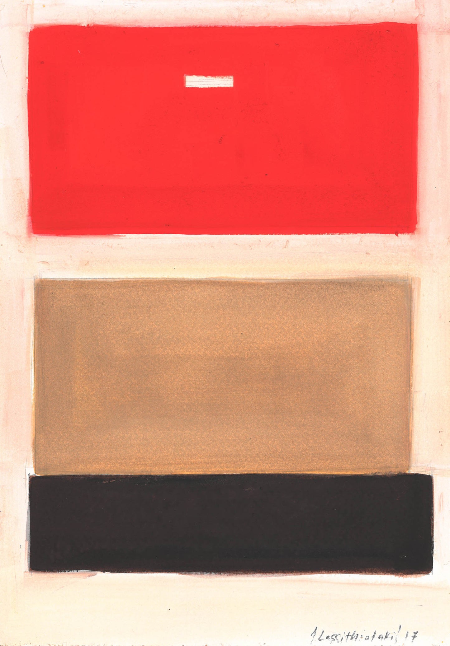 Ioannis Lassithiotakis Untitled 20