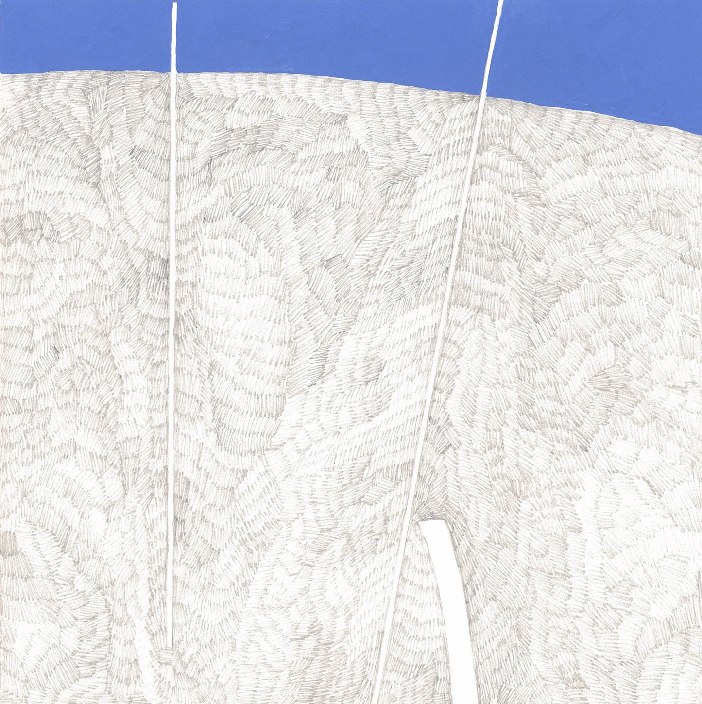 Caroline Inckle-Sharpe Bones Outside The Body 1