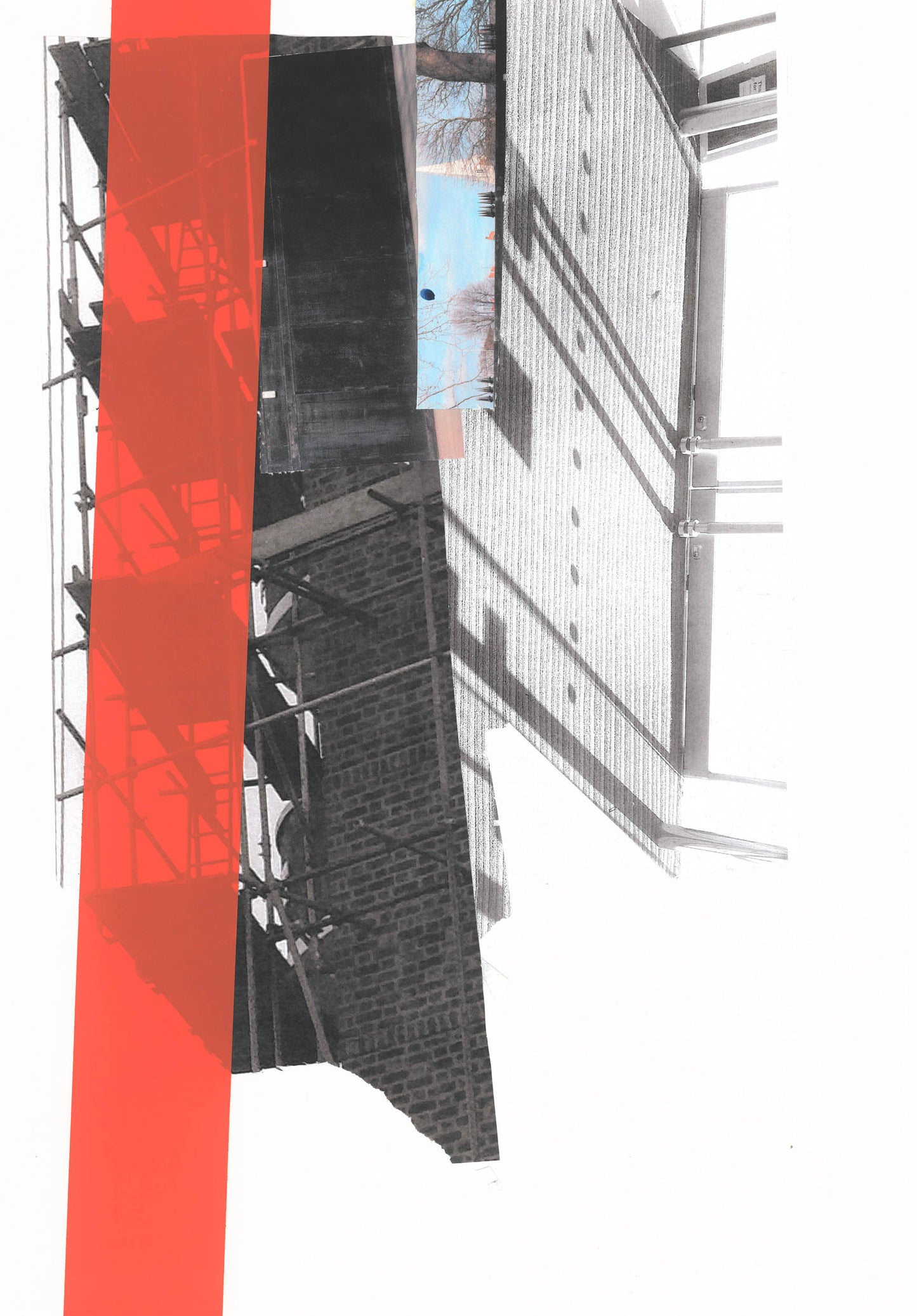 Tash Kahn Structural series 11