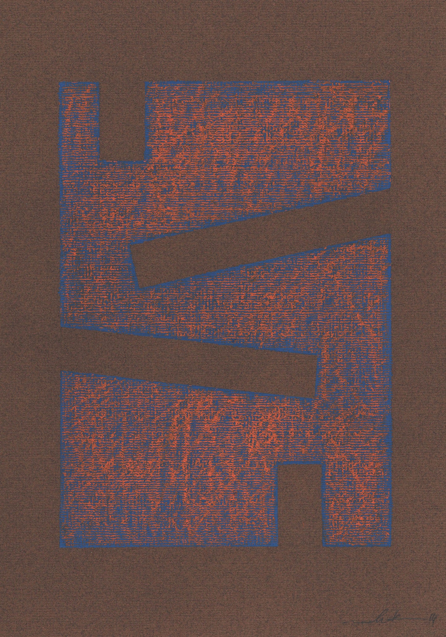 Naoki Kawano Be No. 4