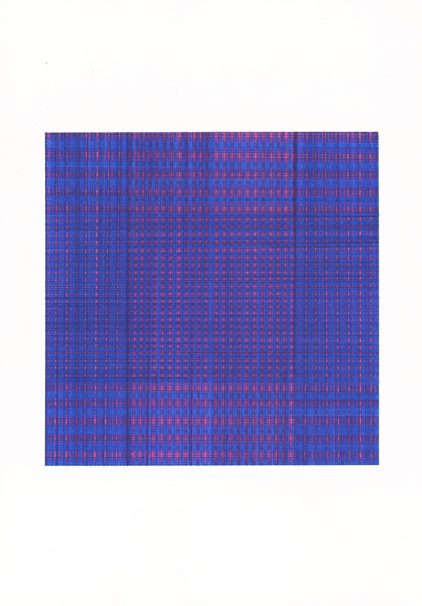 Raphaella Pester 1995 (Weave Series)