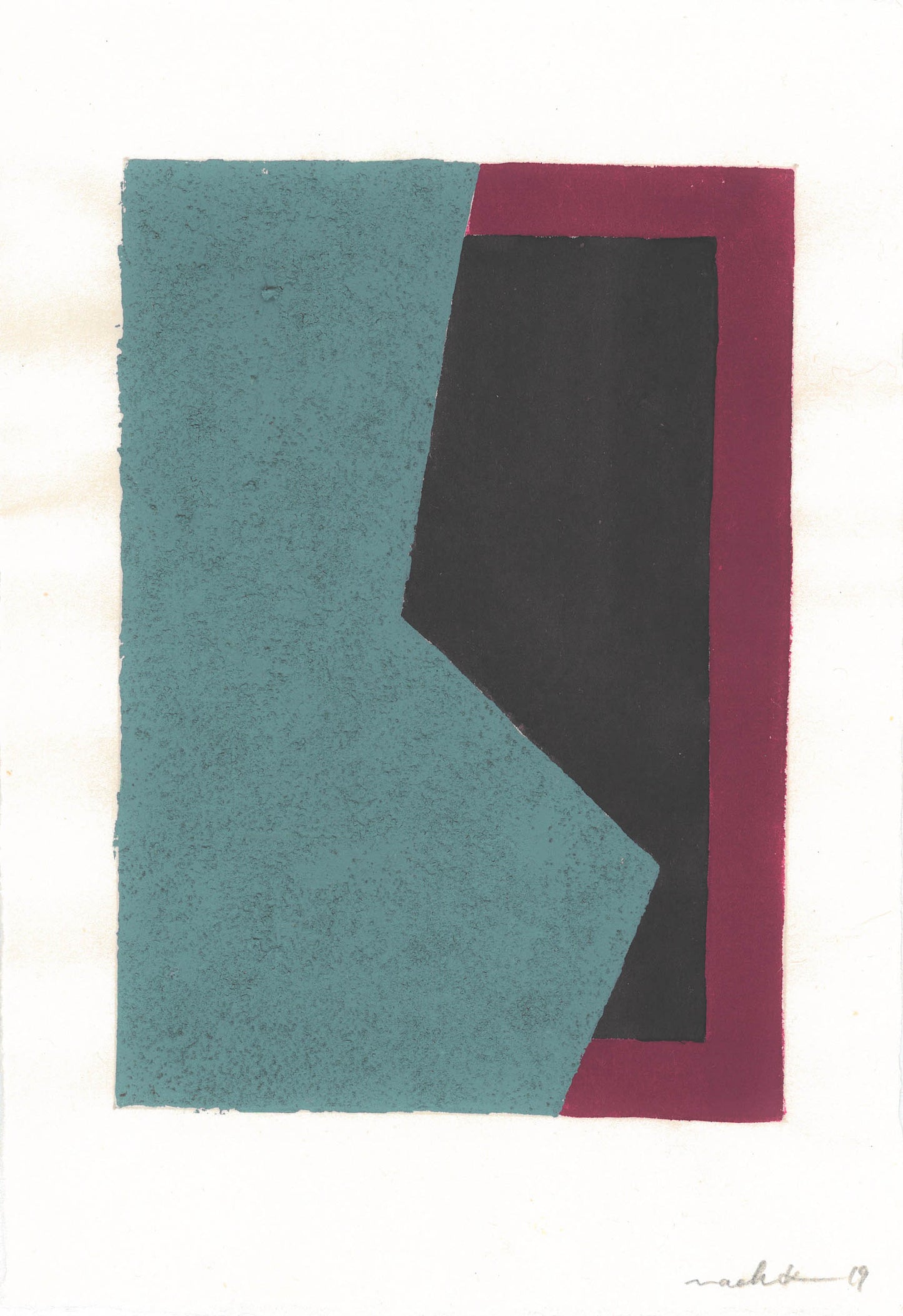 Naoki Kawano L'union Libre No. 2
