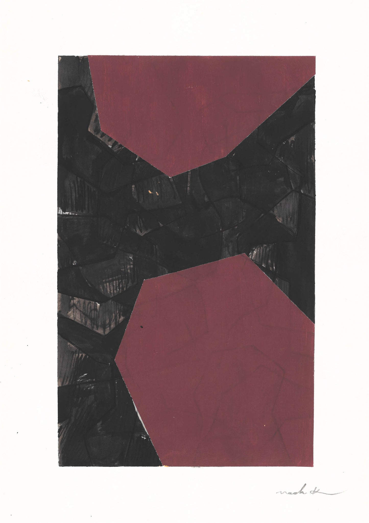 Naoki Kawano Coexister No.15