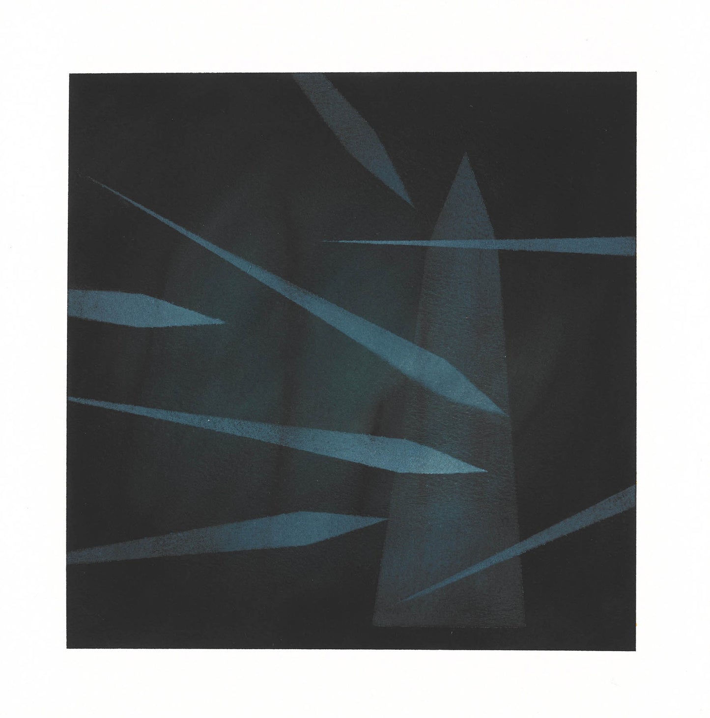 Caroline Inckle-Sharpe Passing Places 3