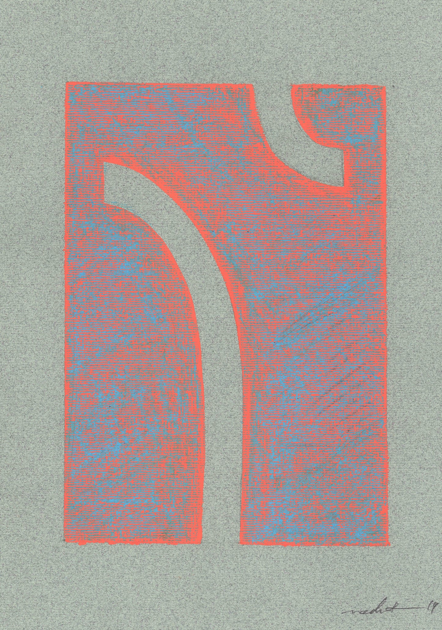 Naoki Kawano Be No. 9