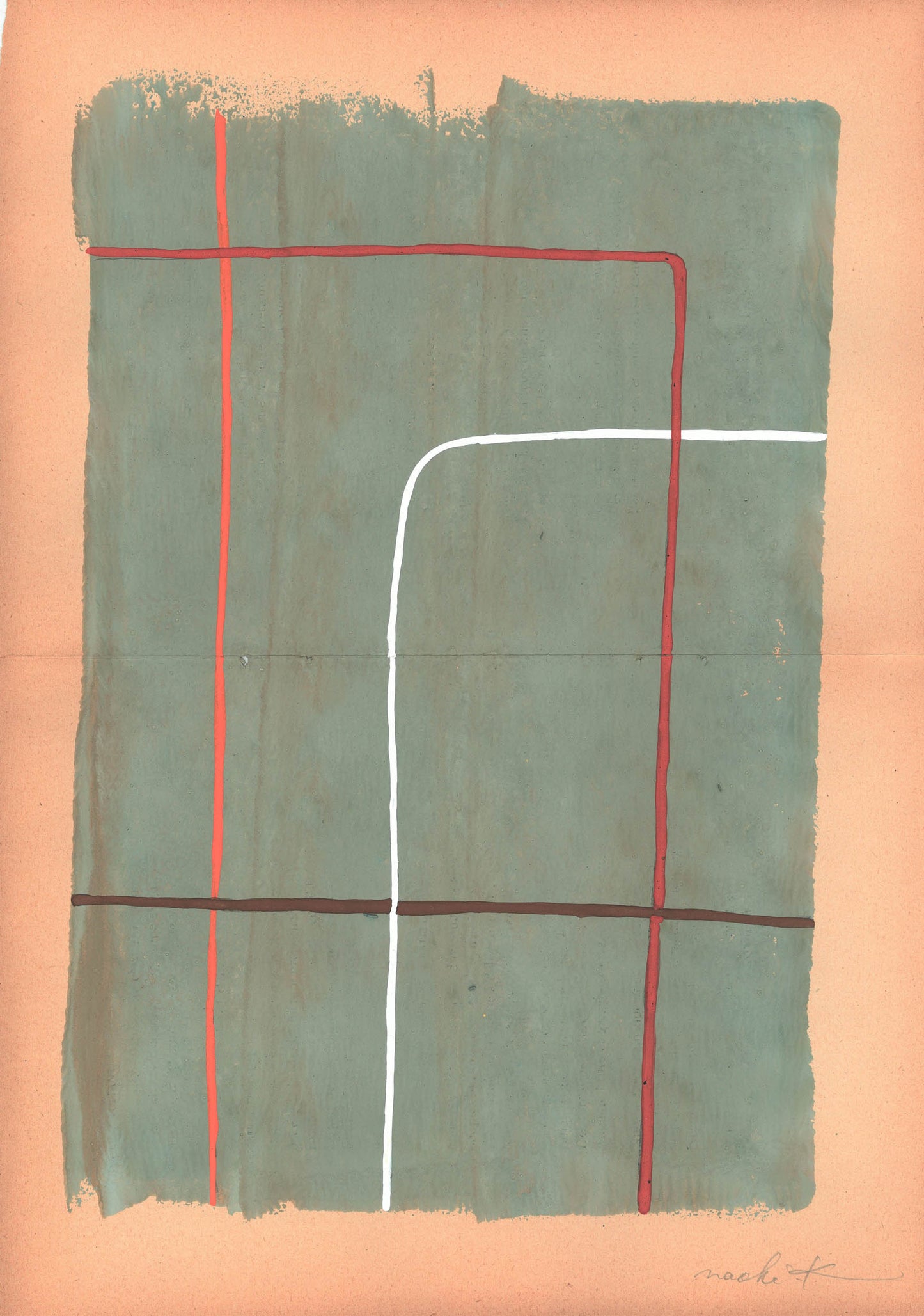 Naoki Kawano Meteor No.11