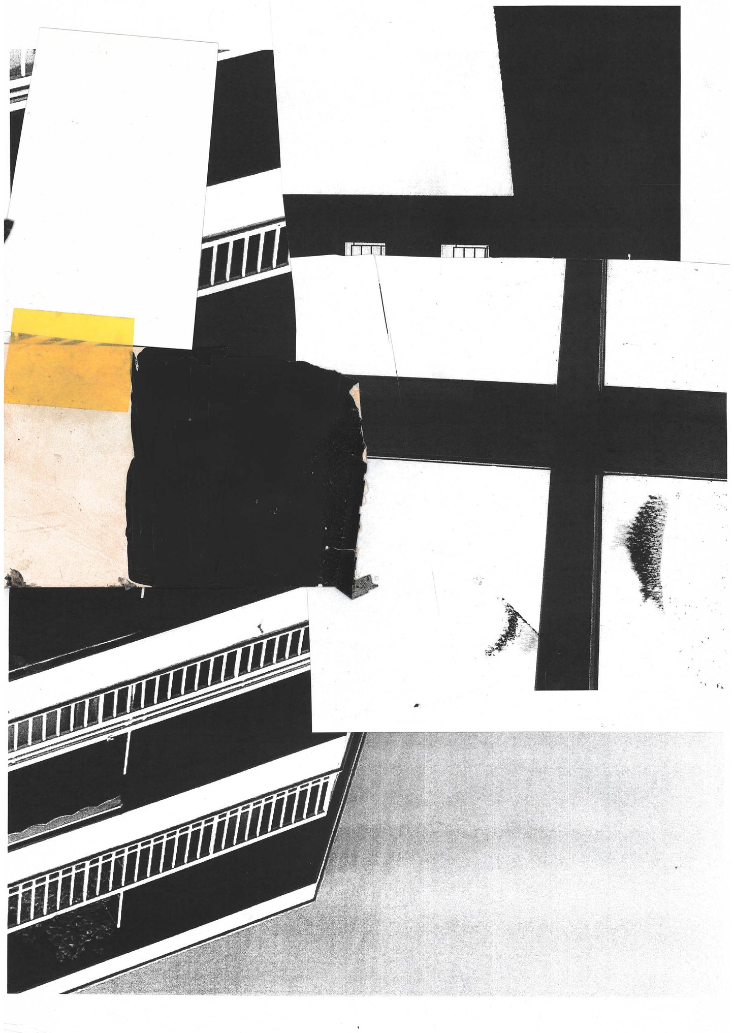 Tash Kahn Brutal Series #1