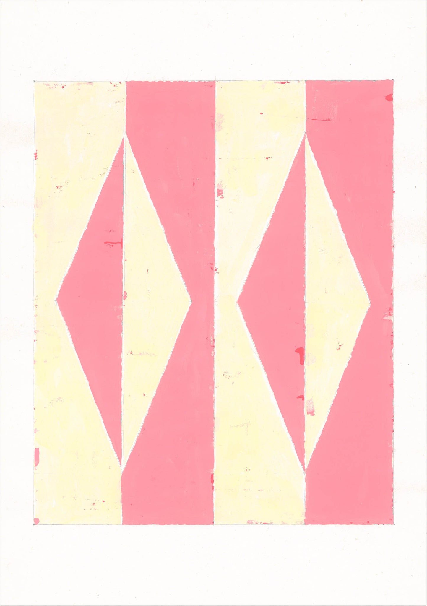 Terry Greene Untitled
