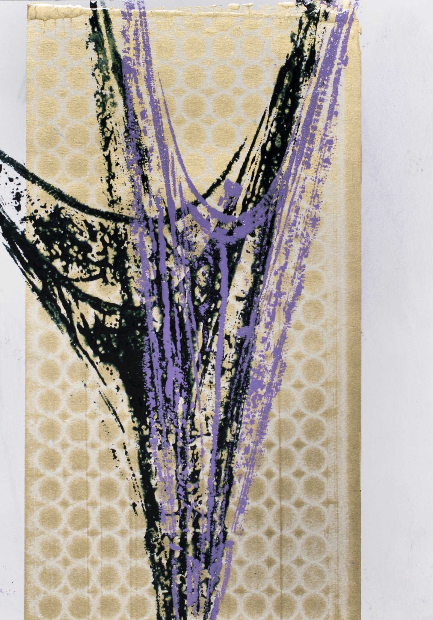Shane Bradford Domestic Gloss Series #13